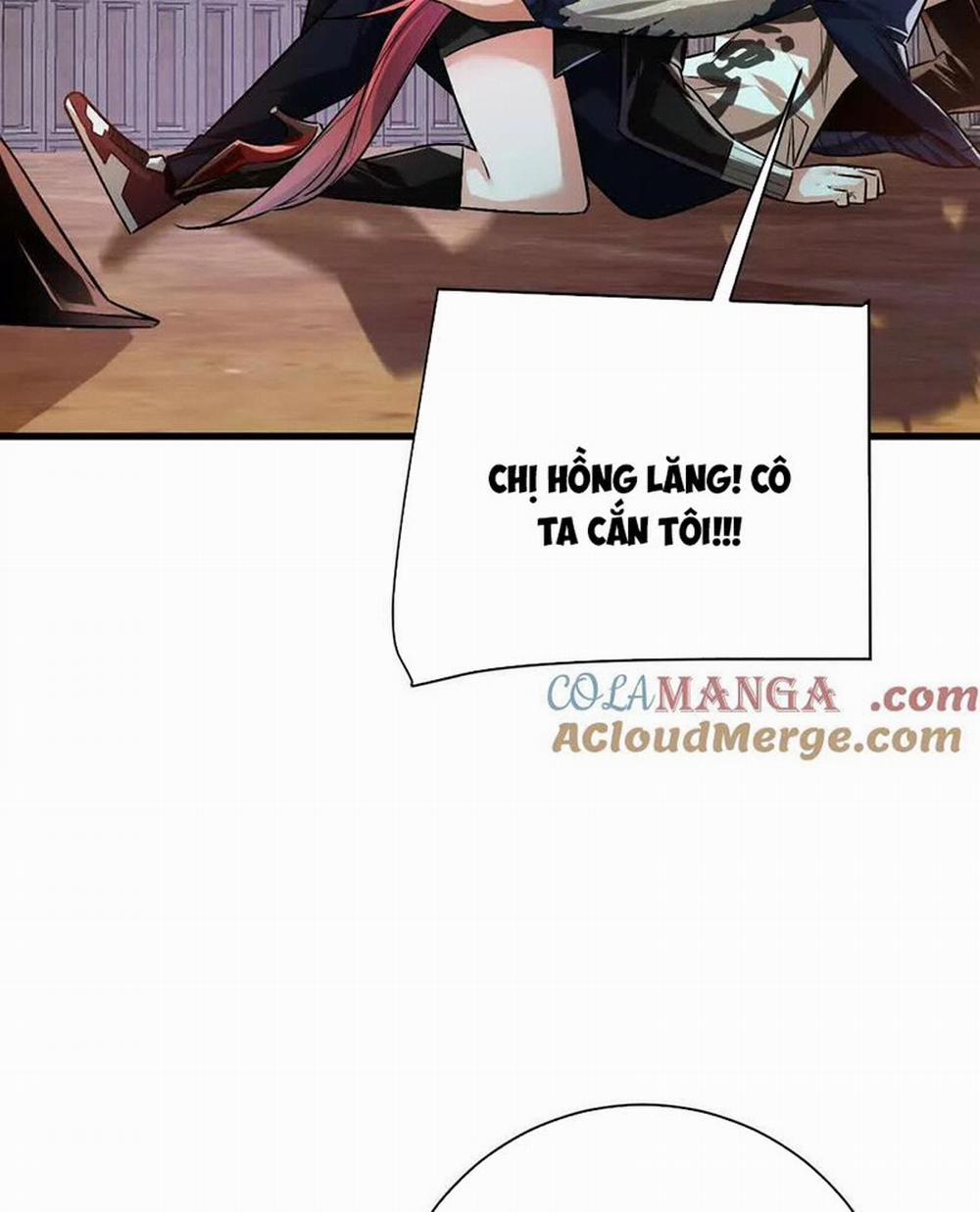 Ta Ở Thế Giới Quỷ Dị Chơi Hăng Rồi! 138 trang 63