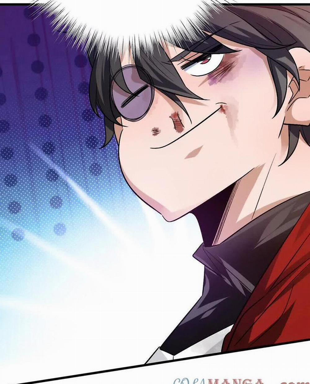 Ta Ở Thế Giới Quỷ Dị Chơi Hăng Rồi! 138 trang 70