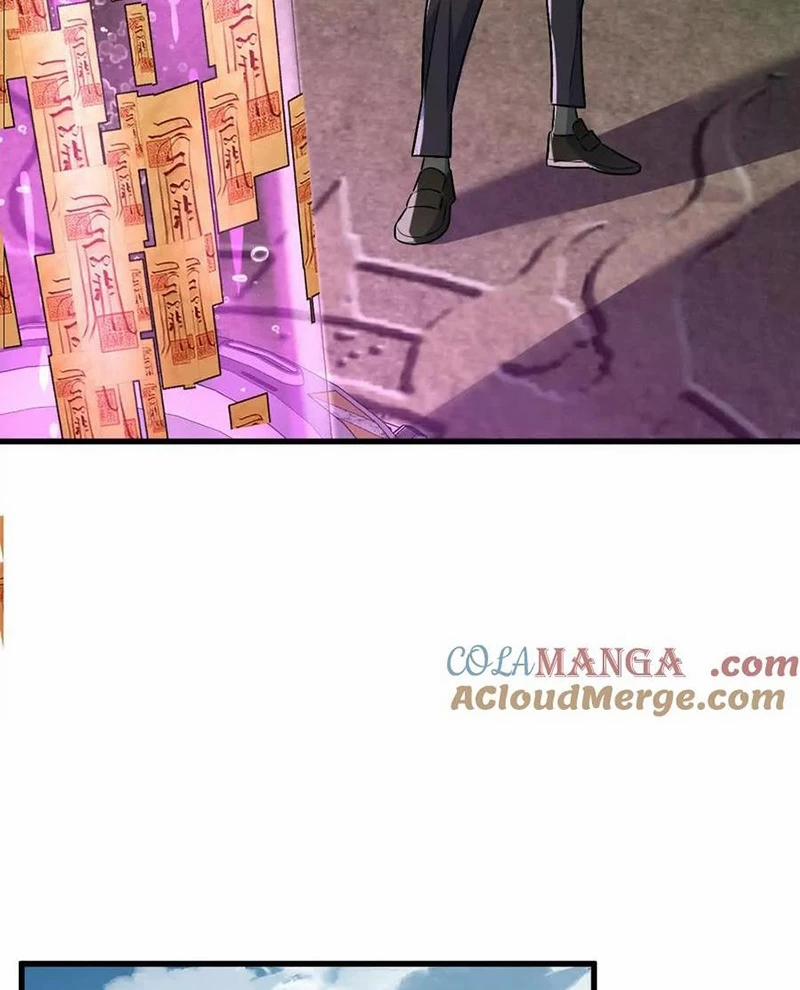 Ta Ở Thế Giới Quỷ Dị Chơi Hăng Rồi! 140 trang 10