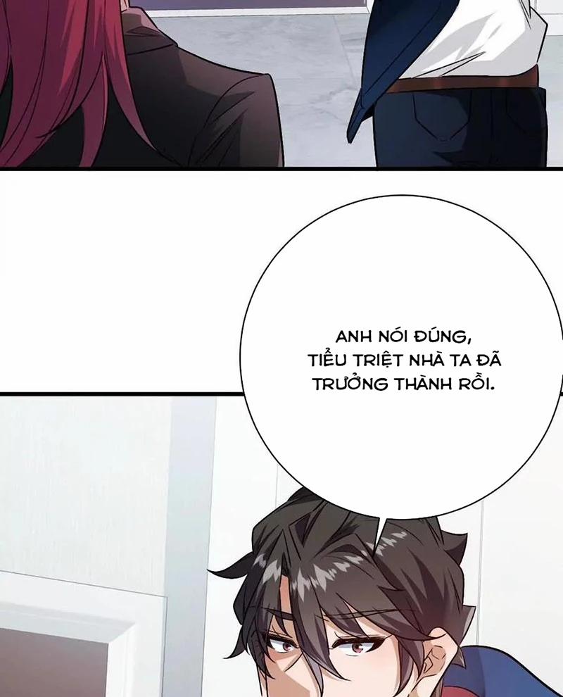 Ta Ở Thế Giới Quỷ Dị Chơi Hăng Rồi! 140 trang 13