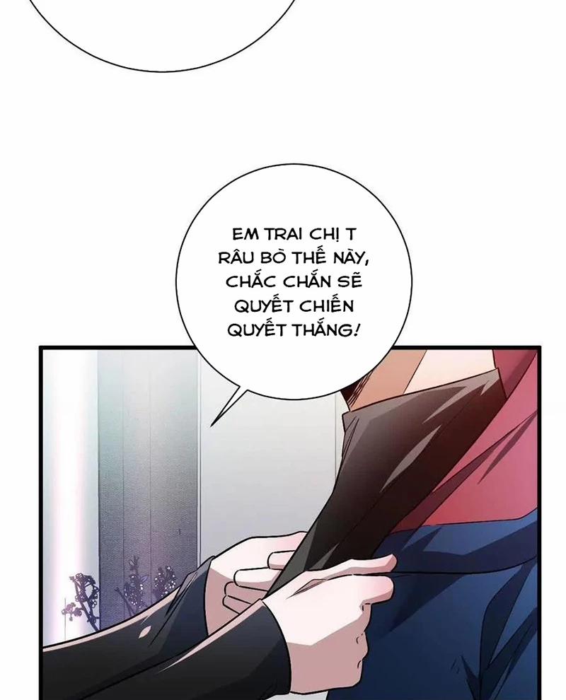 Ta Ở Thế Giới Quỷ Dị Chơi Hăng Rồi! 140 trang 15