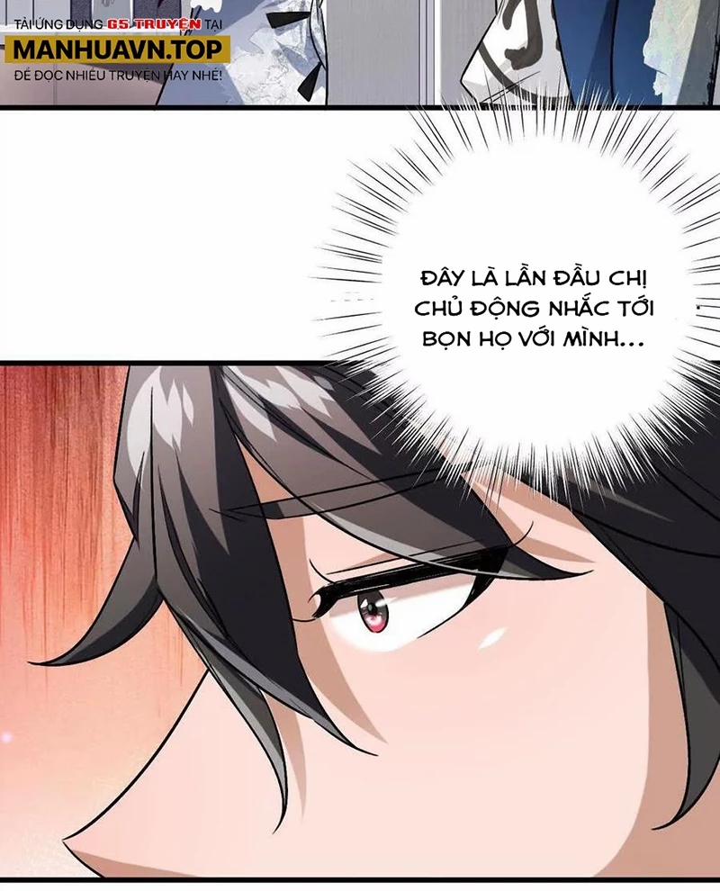 Ta Ở Thế Giới Quỷ Dị Chơi Hăng Rồi! 140 trang 17