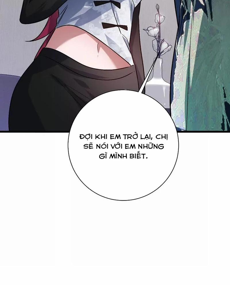 Ta Ở Thế Giới Quỷ Dị Chơi Hăng Rồi! 140 trang 19