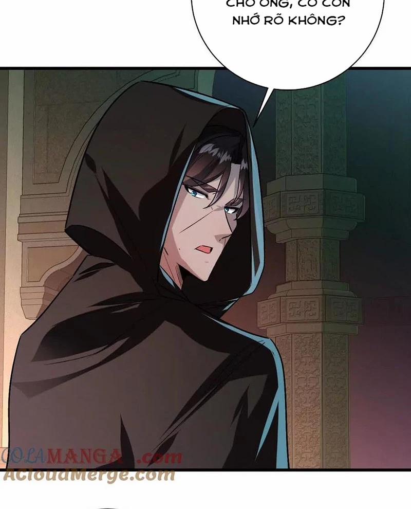 Ta Ở Thế Giới Quỷ Dị Chơi Hăng Rồi! 140 trang 2