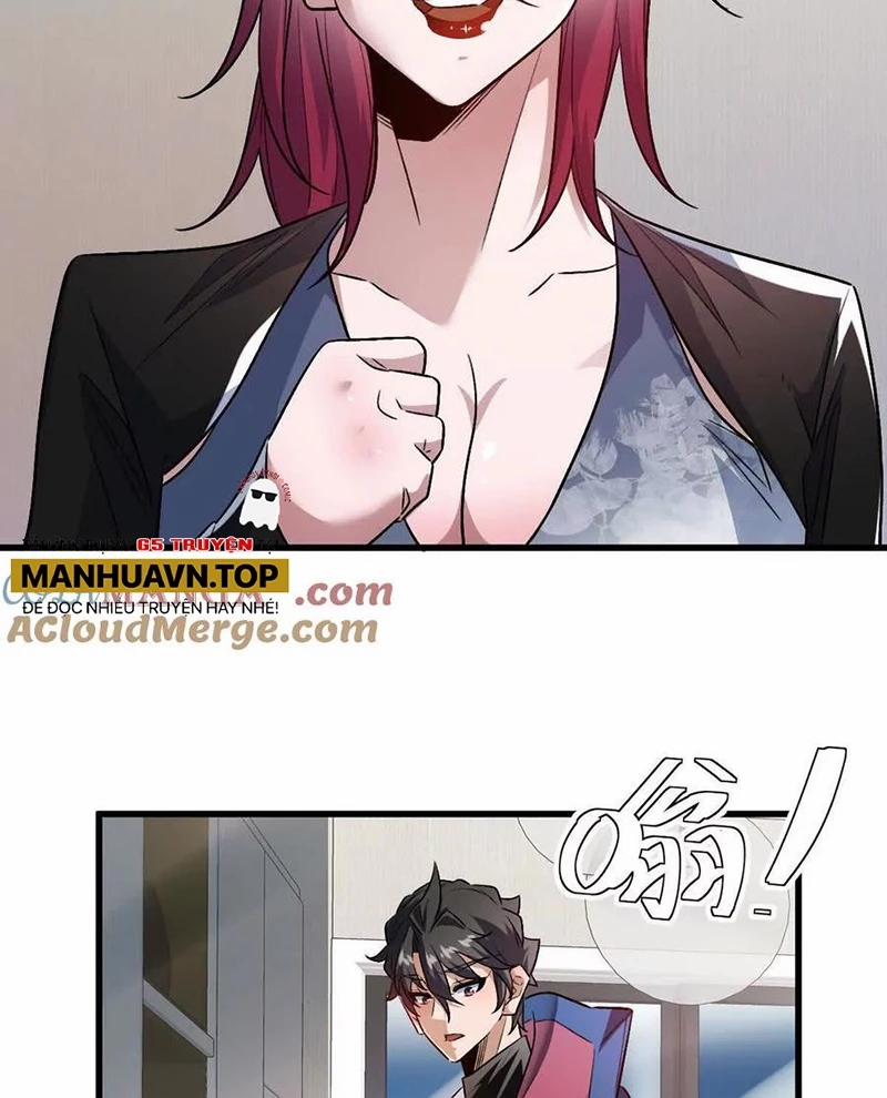 Ta Ở Thế Giới Quỷ Dị Chơi Hăng Rồi! 140 trang 22