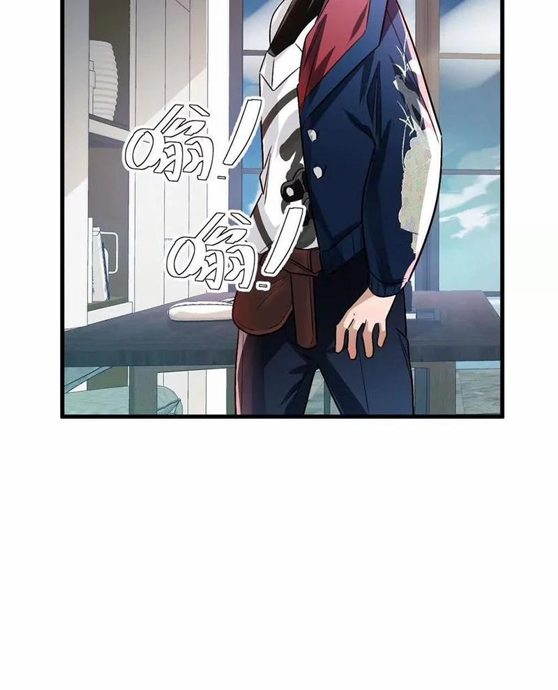 Ta Ở Thế Giới Quỷ Dị Chơi Hăng Rồi! 140 trang 23