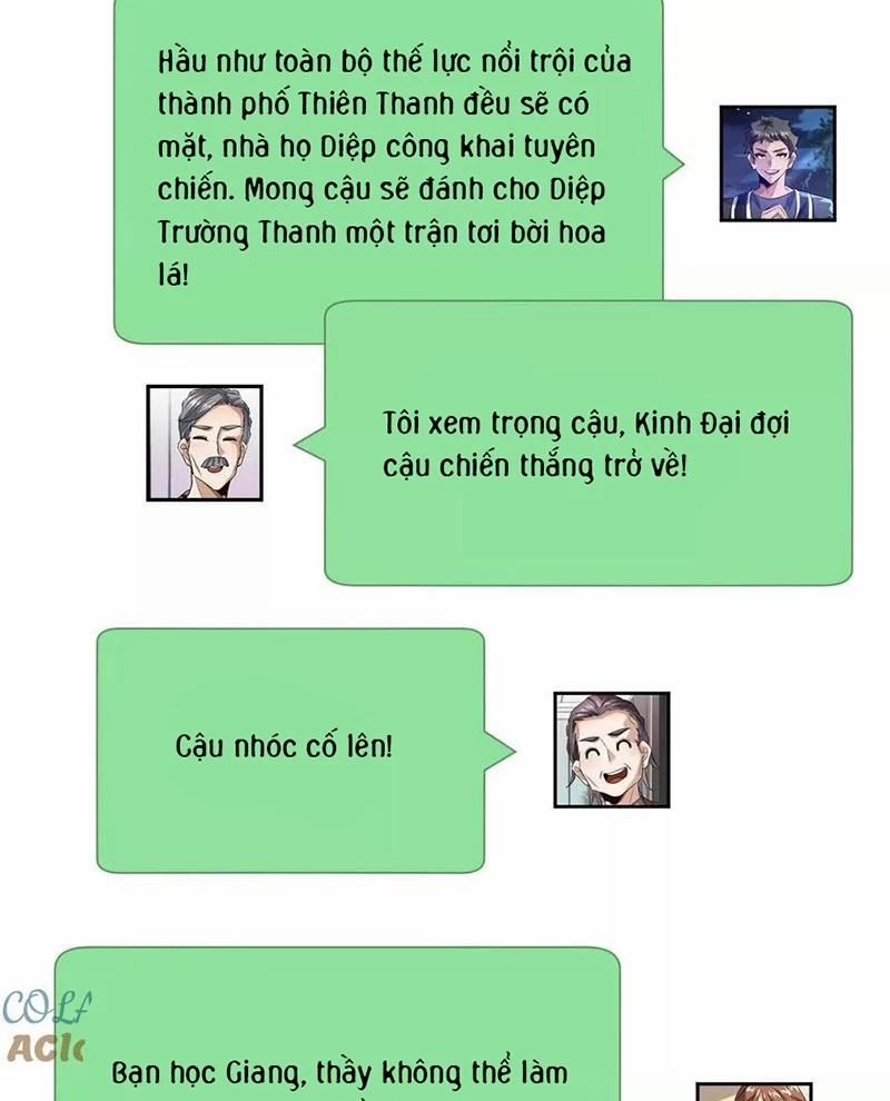 Ta Ở Thế Giới Quỷ Dị Chơi Hăng Rồi! 140 trang 26