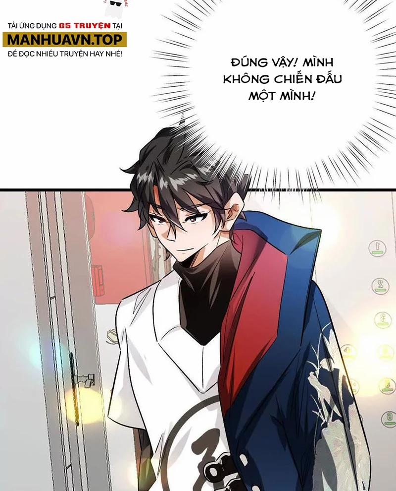 Ta Ở Thế Giới Quỷ Dị Chơi Hăng Rồi! 140 trang 28