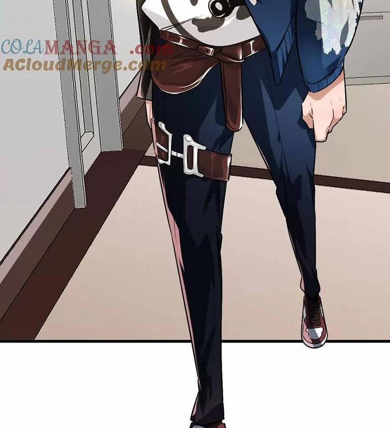 Ta Ở Thế Giới Quỷ Dị Chơi Hăng Rồi! 140 trang 29