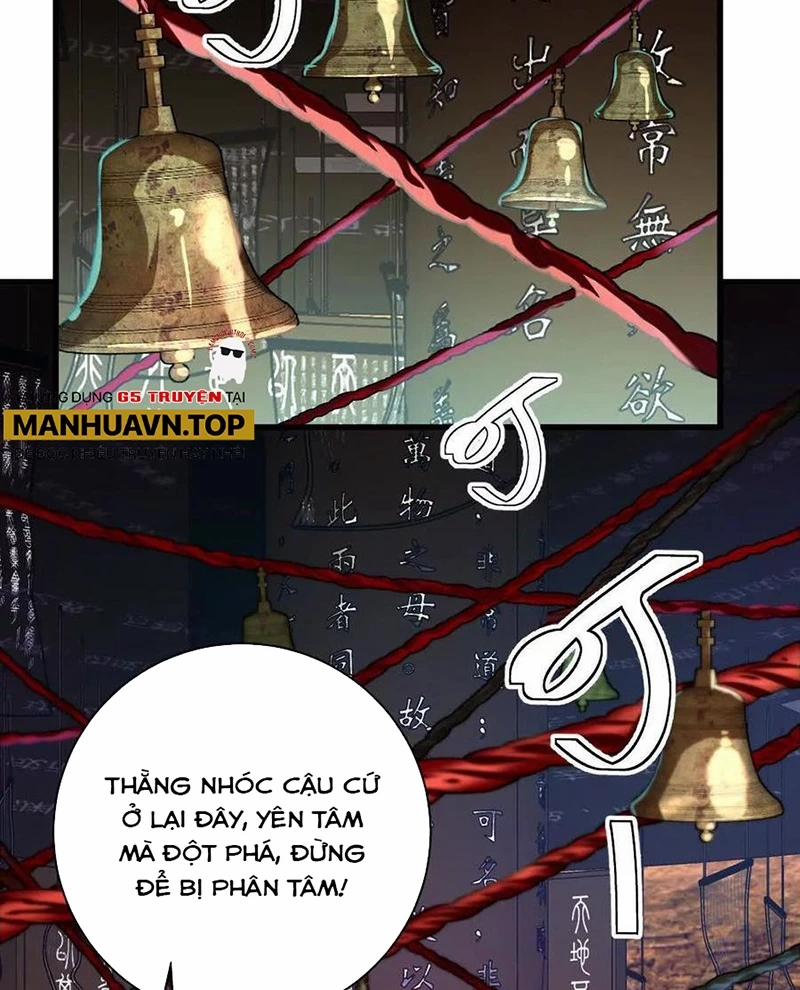 Ta Ở Thế Giới Quỷ Dị Chơi Hăng Rồi! 140 trang 33