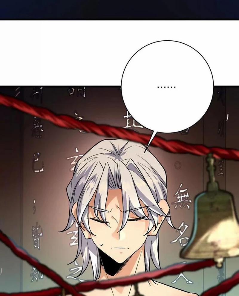 Ta Ở Thế Giới Quỷ Dị Chơi Hăng Rồi! 140 trang 35