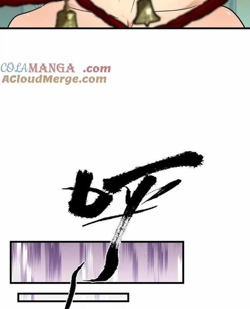 Ta Ở Thế Giới Quỷ Dị Chơi Hăng Rồi! 140 trang 36