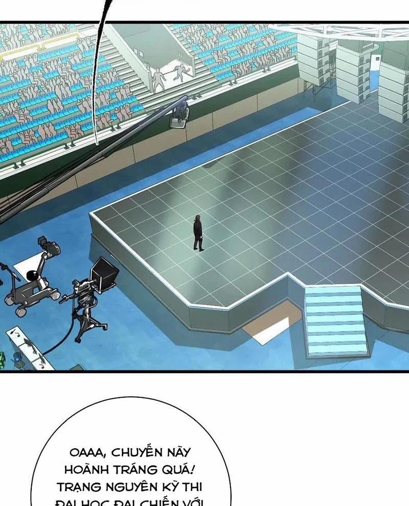 Ta Ở Thế Giới Quỷ Dị Chơi Hăng Rồi! 140 trang 37