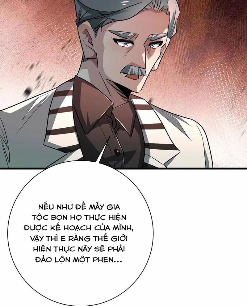 Ta Ở Thế Giới Quỷ Dị Chơi Hăng Rồi! 140 trang 44