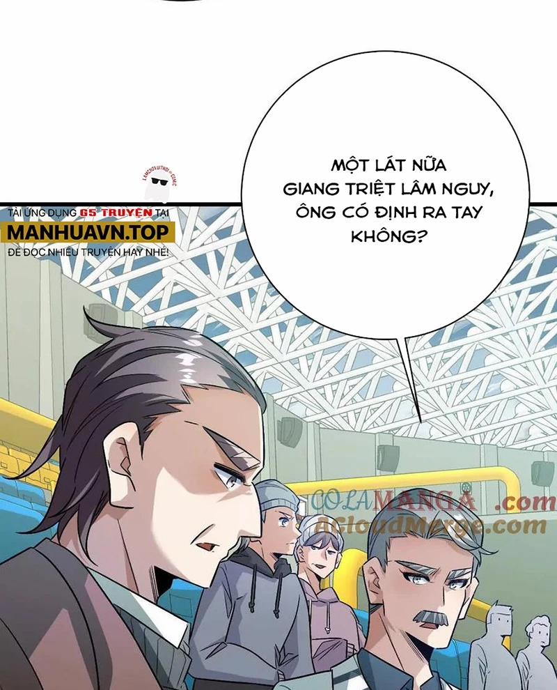 Ta Ở Thế Giới Quỷ Dị Chơi Hăng Rồi! 140 trang 45