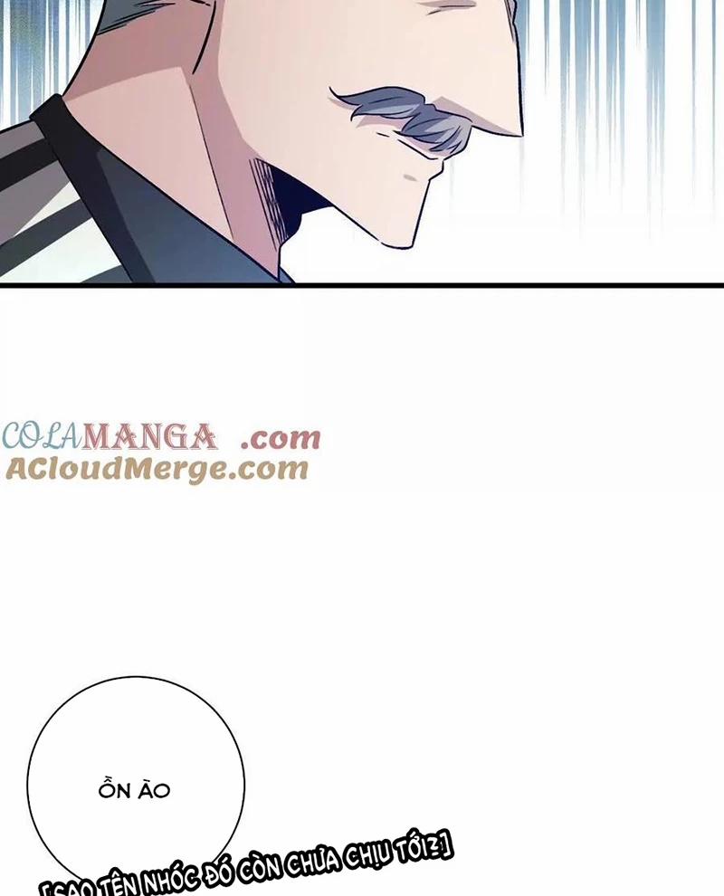 Ta Ở Thế Giới Quỷ Dị Chơi Hăng Rồi! 140 trang 47