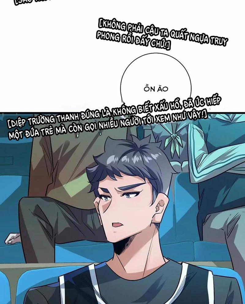 Ta Ở Thế Giới Quỷ Dị Chơi Hăng Rồi! 140 trang 48
