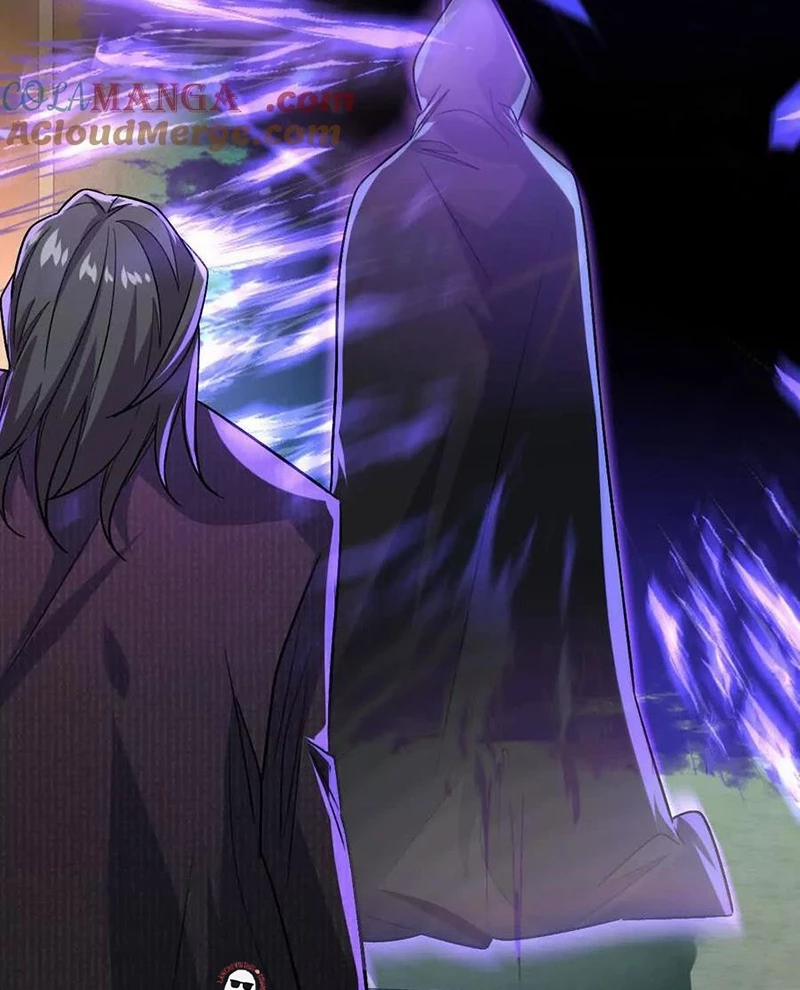 Ta Ở Thế Giới Quỷ Dị Chơi Hăng Rồi! 140 trang 5