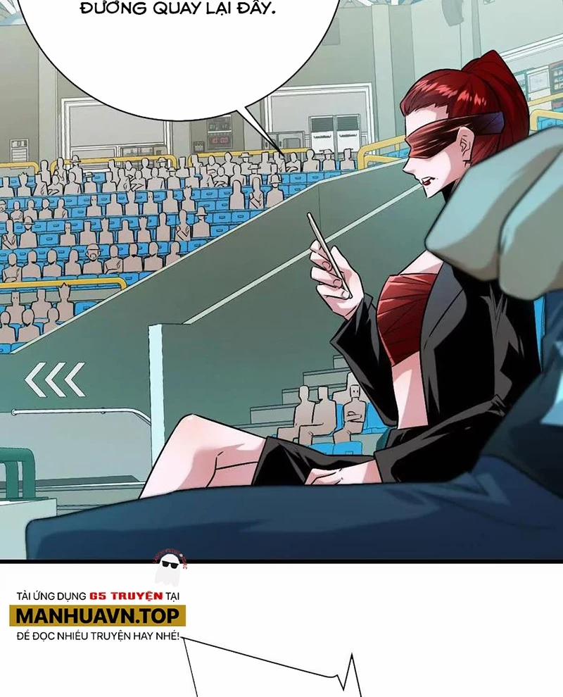 Ta Ở Thế Giới Quỷ Dị Chơi Hăng Rồi! 140 trang 50