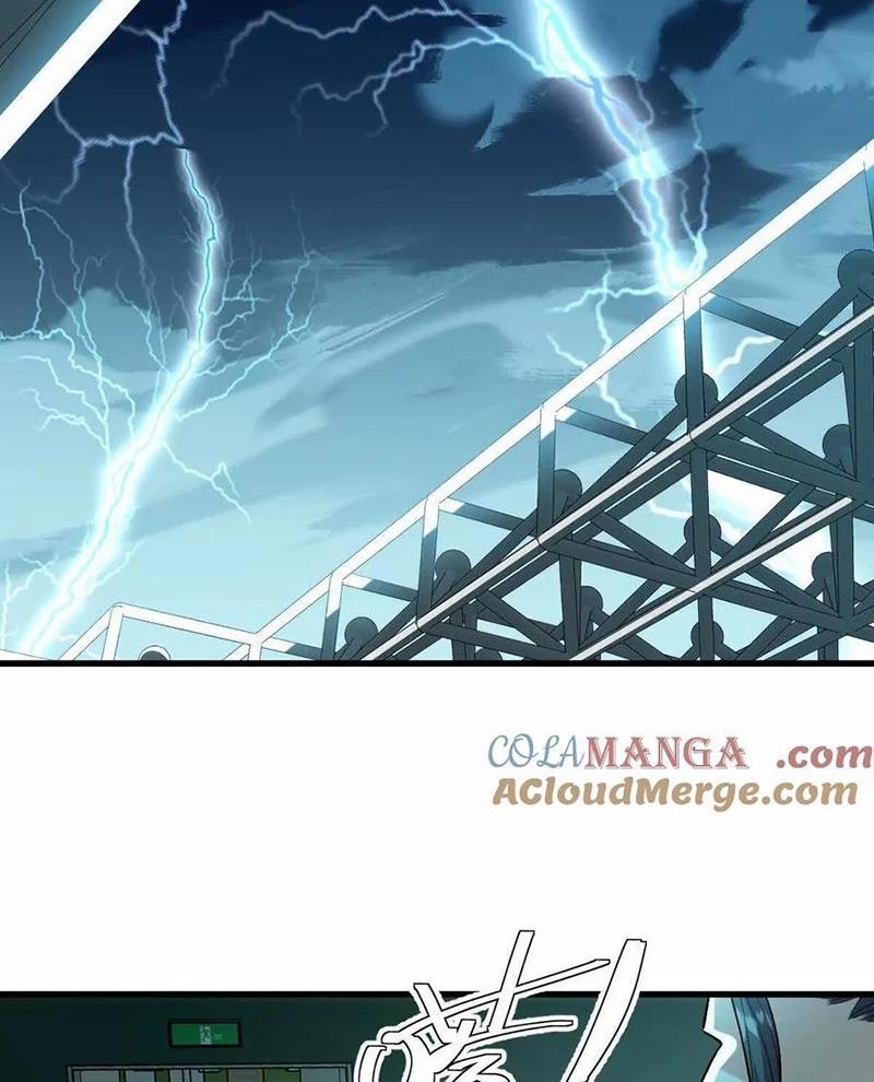 Ta Ở Thế Giới Quỷ Dị Chơi Hăng Rồi! 140 trang 53