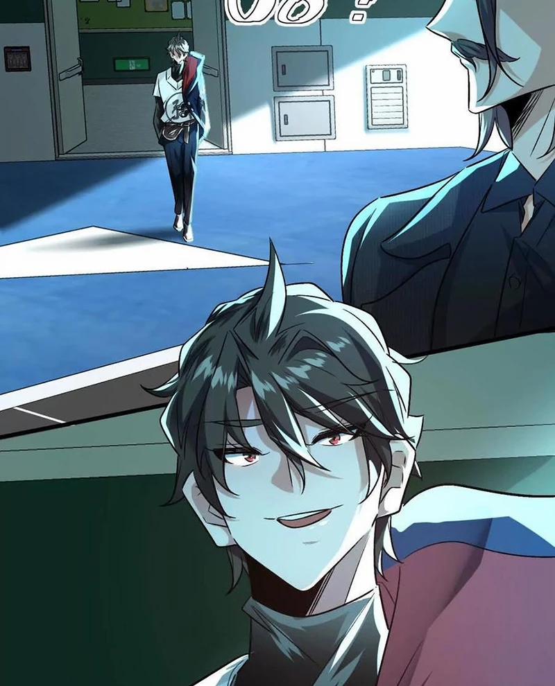 Ta Ở Thế Giới Quỷ Dị Chơi Hăng Rồi! 140 trang 54