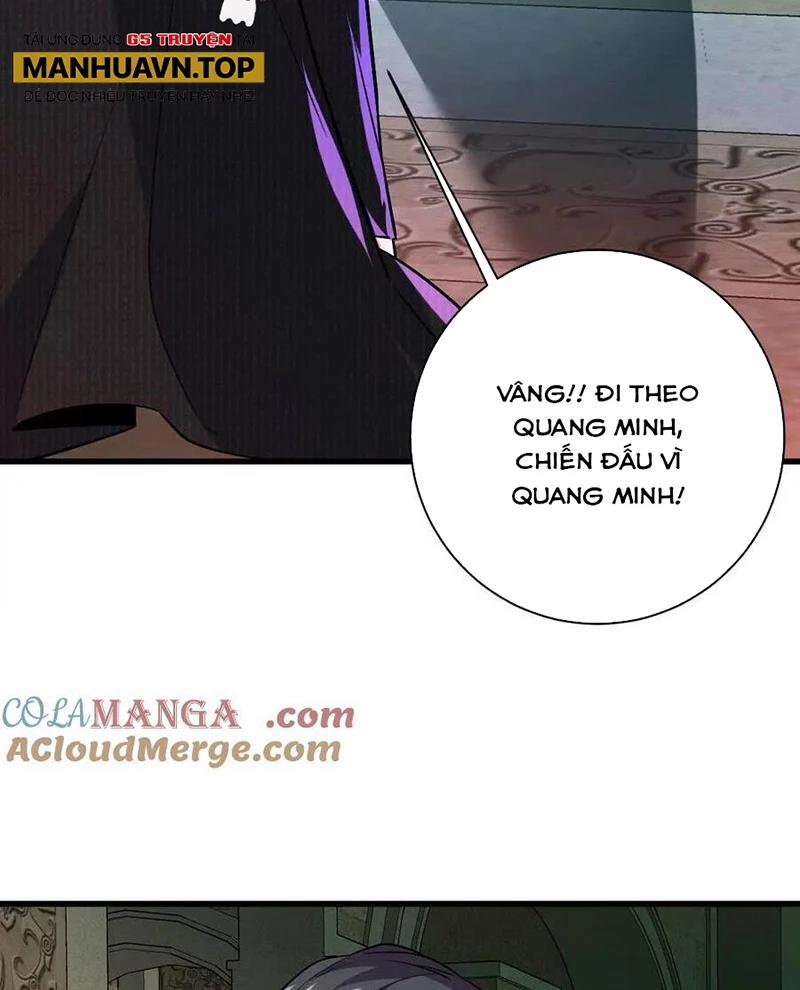 Ta Ở Thế Giới Quỷ Dị Chơi Hăng Rồi! 140 trang 6