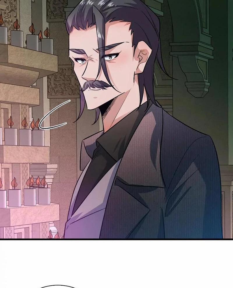 Ta Ở Thế Giới Quỷ Dị Chơi Hăng Rồi! 140 trang 7