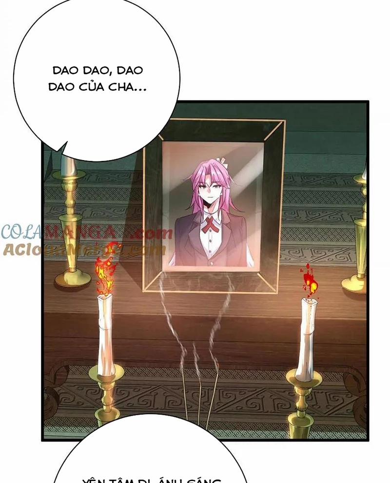 Ta Ở Thế Giới Quỷ Dị Chơi Hăng Rồi! 140 trang 8