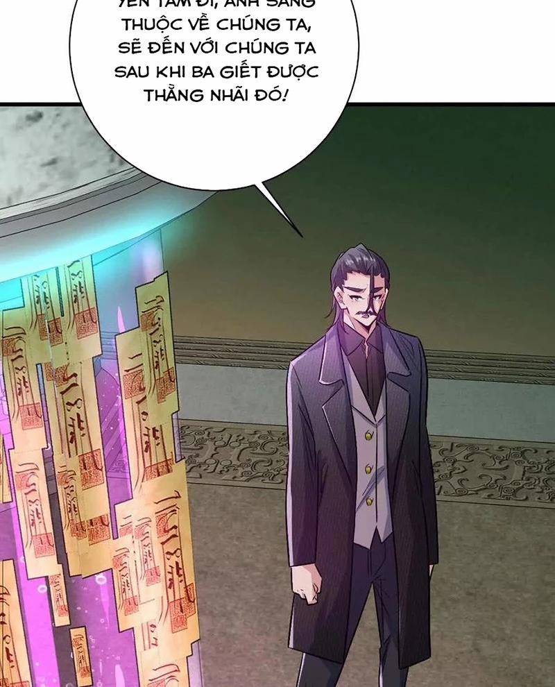 Ta Ở Thế Giới Quỷ Dị Chơi Hăng Rồi! 140 trang 9