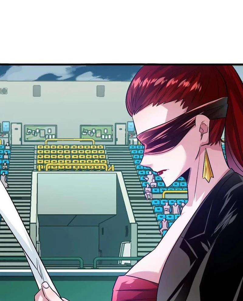 Ta Ở Thế Giới Quỷ Dị Chơi Hăng Rồi! 141 trang 11