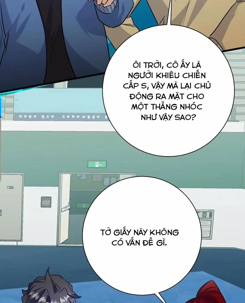 Ta Ở Thế Giới Quỷ Dị Chơi Hăng Rồi! 141 trang 13