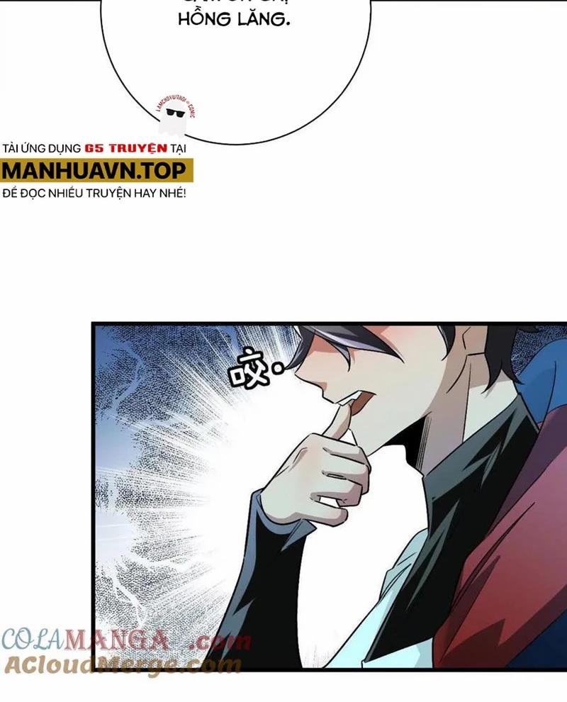 Ta Ở Thế Giới Quỷ Dị Chơi Hăng Rồi! 141 trang 15