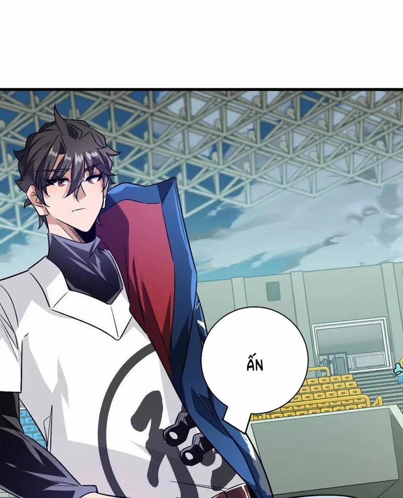 Ta Ở Thế Giới Quỷ Dị Chơi Hăng Rồi! 141 trang 16