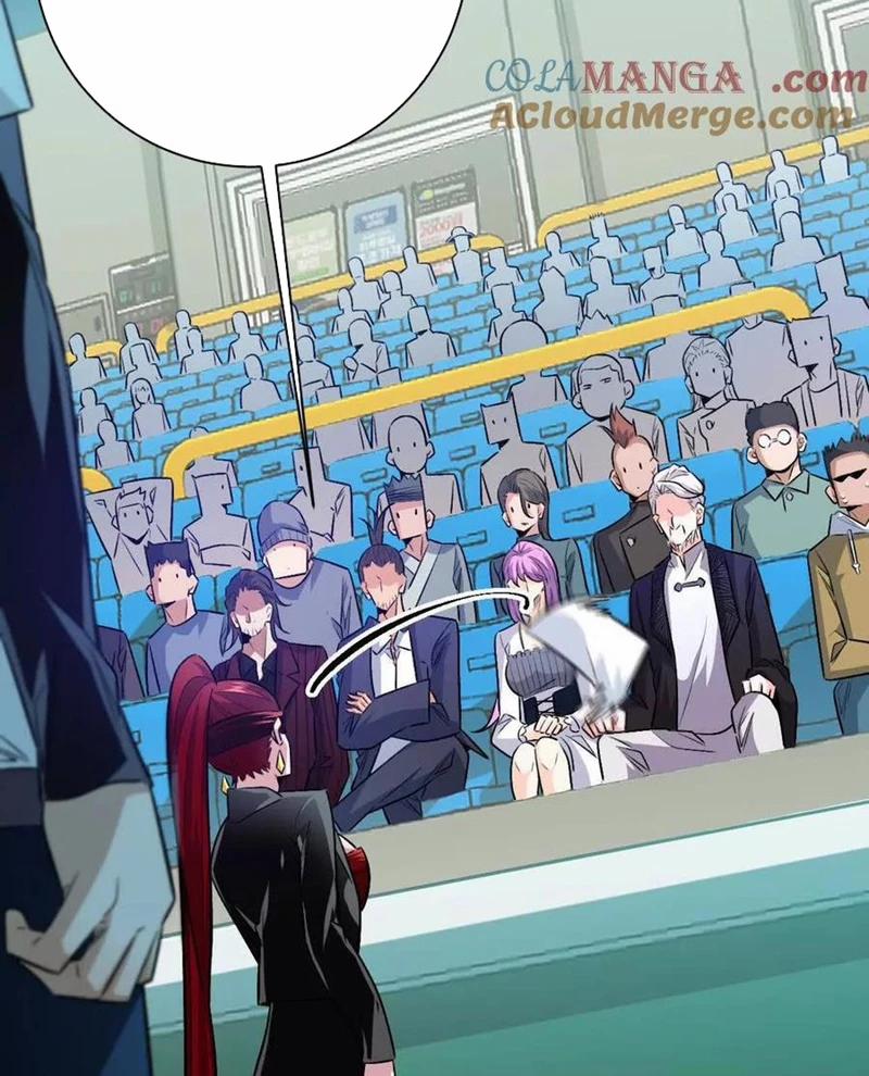 Ta Ở Thế Giới Quỷ Dị Chơi Hăng Rồi! 141 trang 18