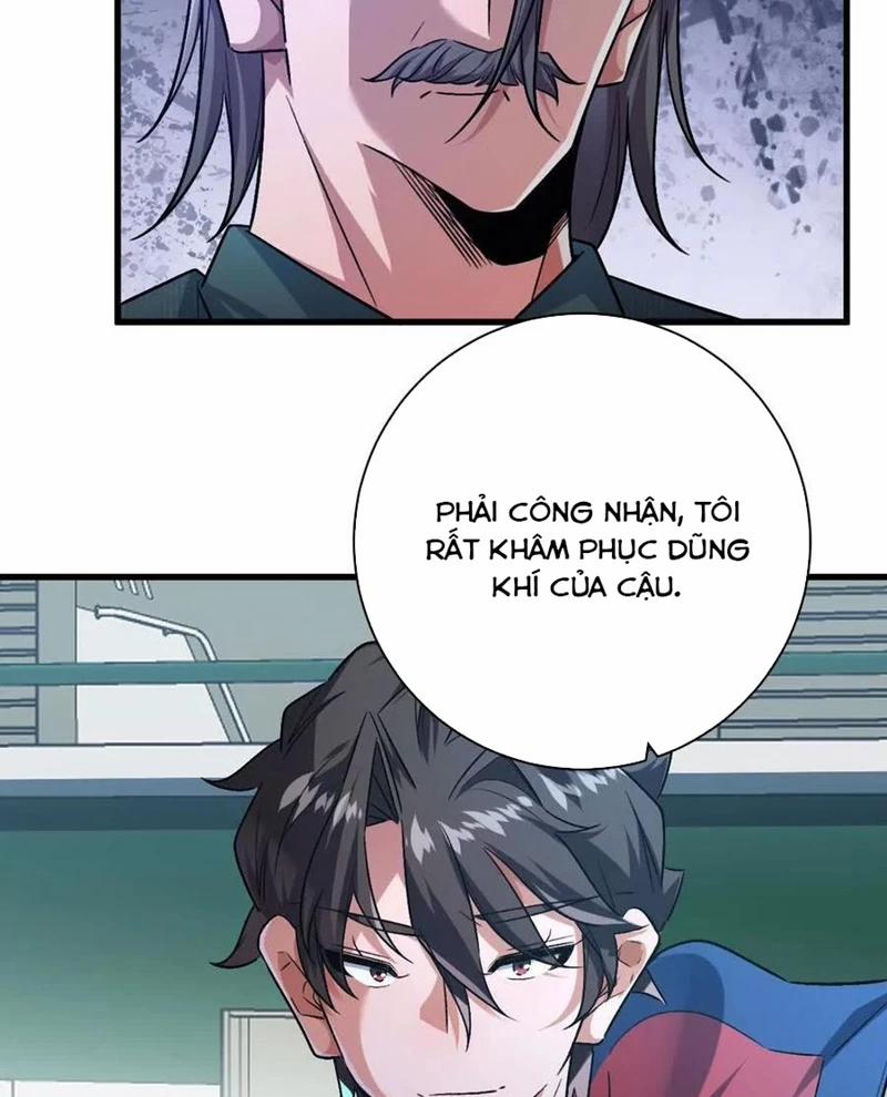 Ta Ở Thế Giới Quỷ Dị Chơi Hăng Rồi! 141 trang 2