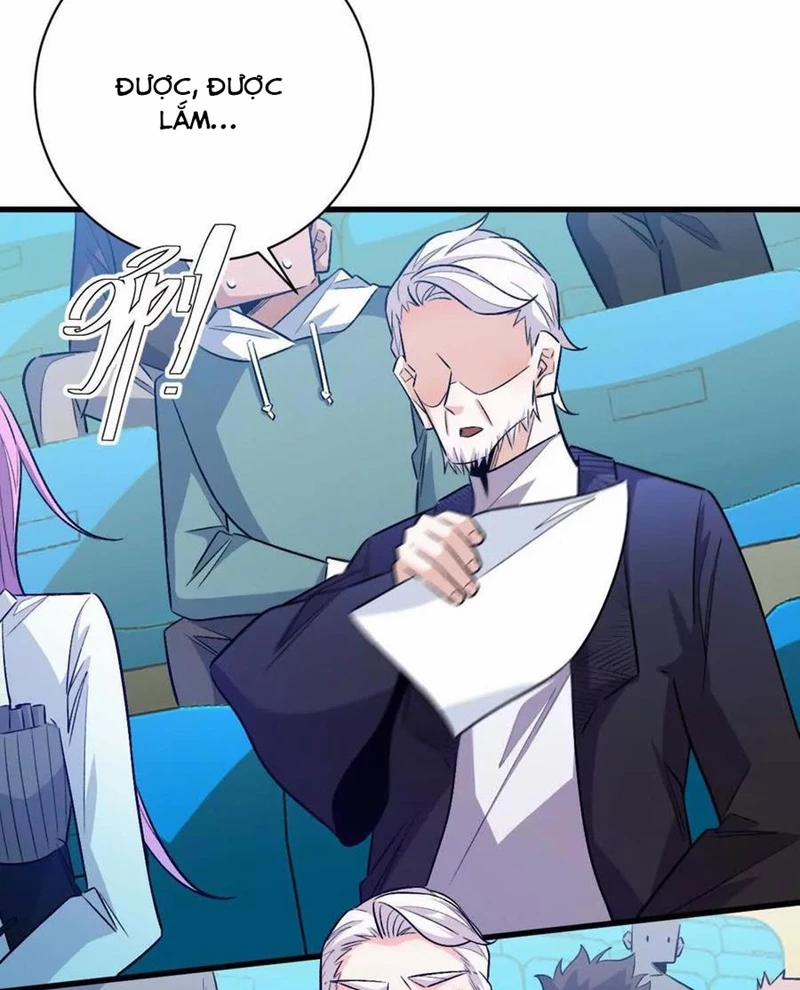 Ta Ở Thế Giới Quỷ Dị Chơi Hăng Rồi! 141 trang 20