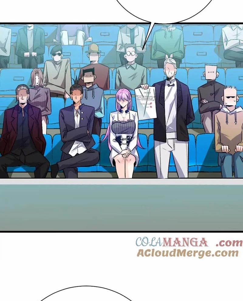 Ta Ở Thế Giới Quỷ Dị Chơi Hăng Rồi! 141 trang 23