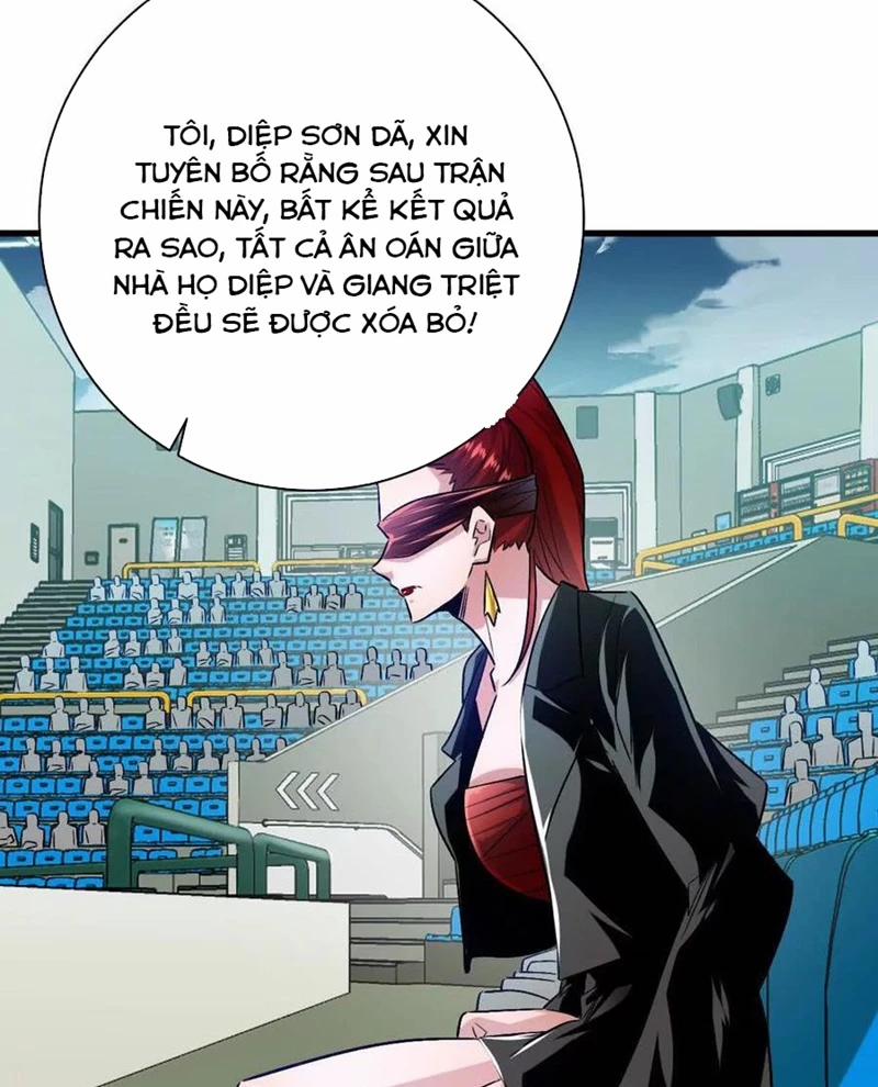 Ta Ở Thế Giới Quỷ Dị Chơi Hăng Rồi! 141 trang 24