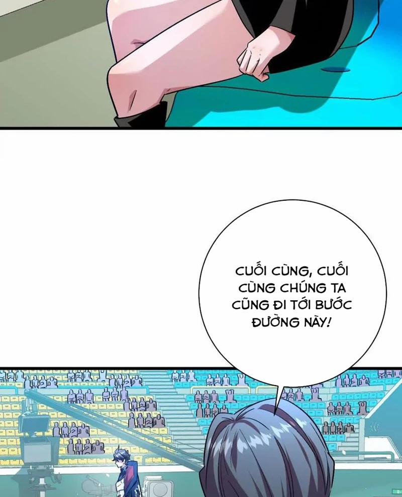 Ta Ở Thế Giới Quỷ Dị Chơi Hăng Rồi! 141 trang 25