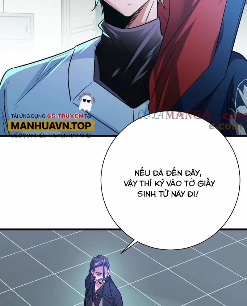 Ta Ở Thế Giới Quỷ Dị Chơi Hăng Rồi! 141 trang 3