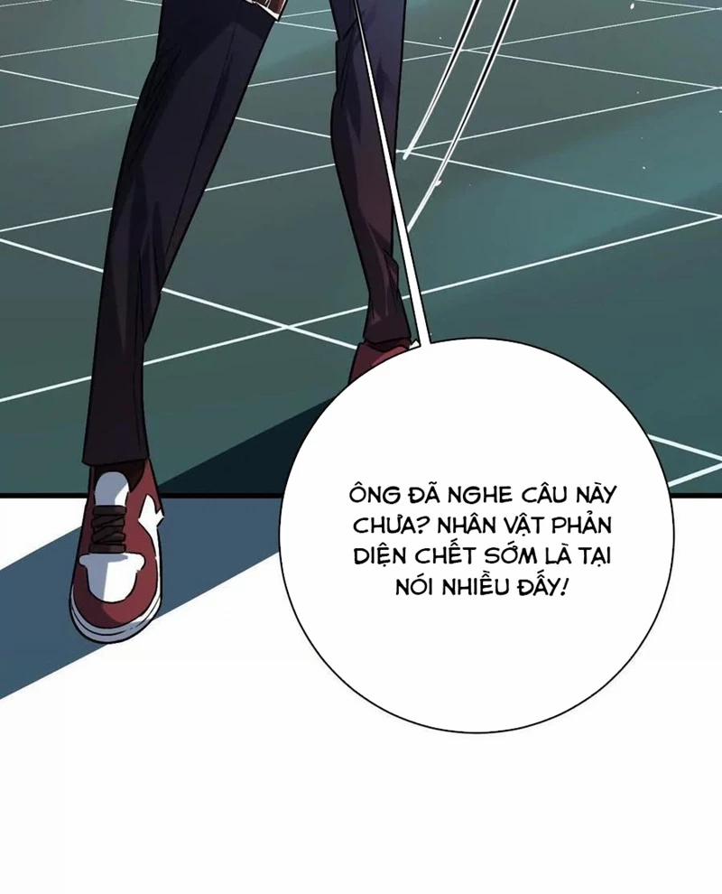 Ta Ở Thế Giới Quỷ Dị Chơi Hăng Rồi! 141 trang 30