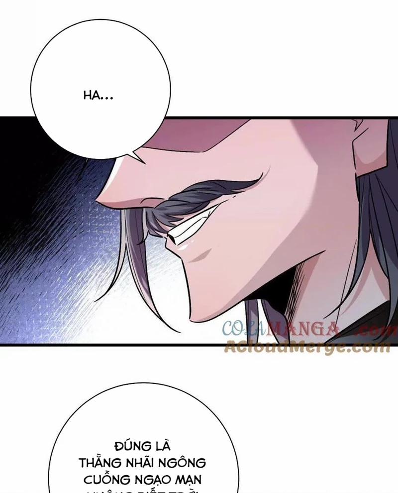 Ta Ở Thế Giới Quỷ Dị Chơi Hăng Rồi! 141 trang 31