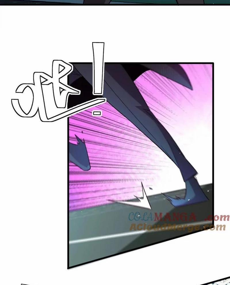 Ta Ở Thế Giới Quỷ Dị Chơi Hăng Rồi! 141 trang 33