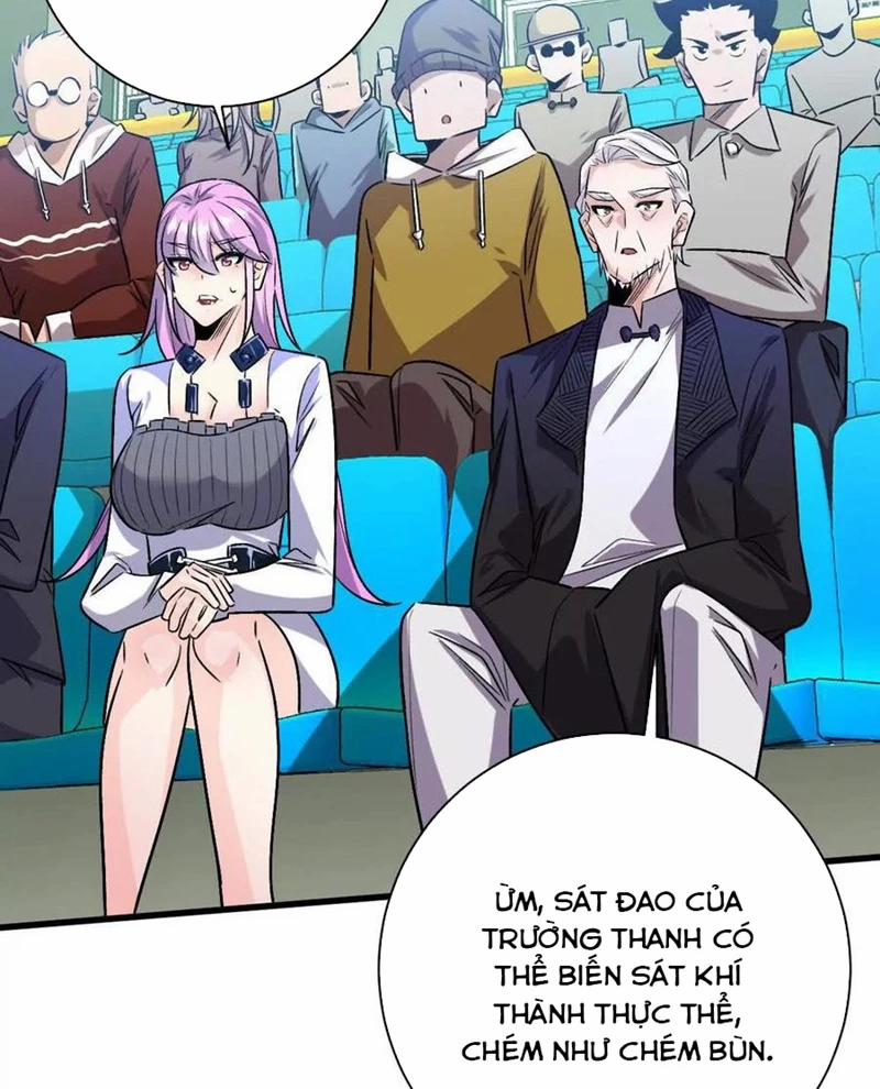 Ta Ở Thế Giới Quỷ Dị Chơi Hăng Rồi! 141 trang 36