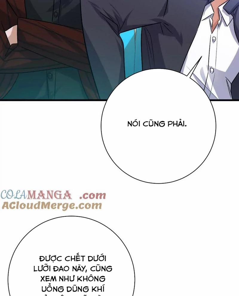 Ta Ở Thế Giới Quỷ Dị Chơi Hăng Rồi! 141 trang 39