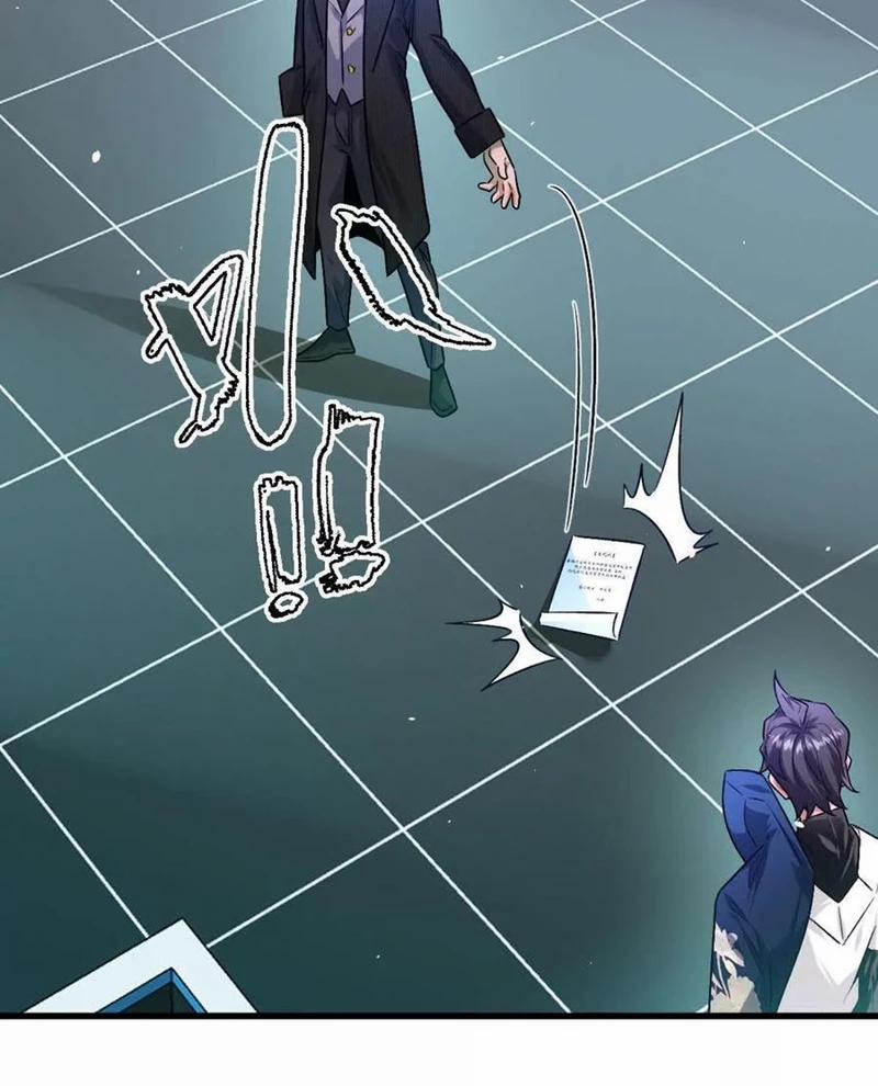 Ta Ở Thế Giới Quỷ Dị Chơi Hăng Rồi! 141 trang 4