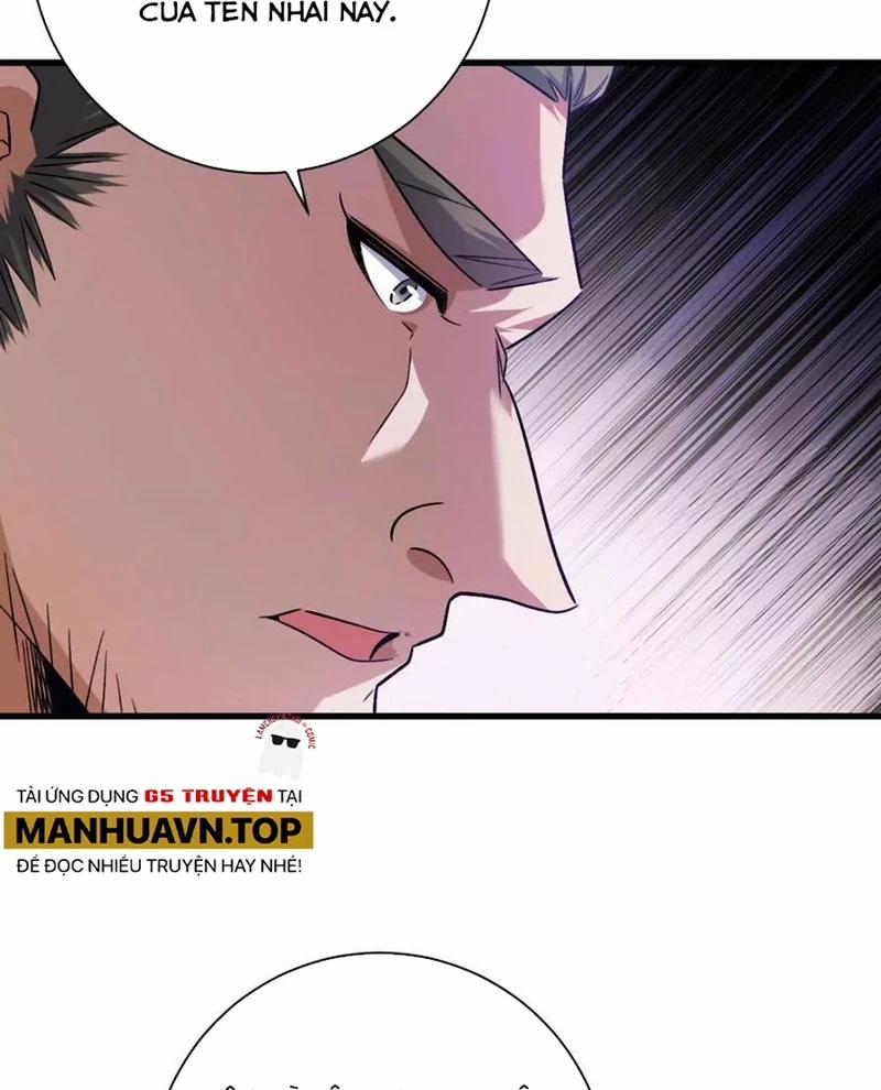 Ta Ở Thế Giới Quỷ Dị Chơi Hăng Rồi! 141 trang 40