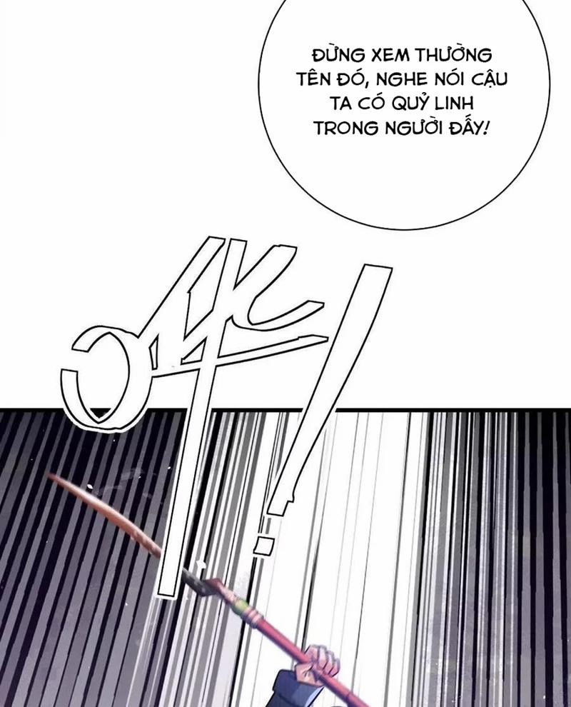 Ta Ở Thế Giới Quỷ Dị Chơi Hăng Rồi! 141 trang 42