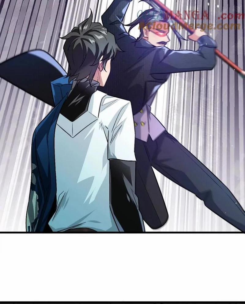 Ta Ở Thế Giới Quỷ Dị Chơi Hăng Rồi! 141 trang 43