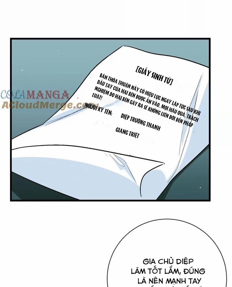 Ta Ở Thế Giới Quỷ Dị Chơi Hăng Rồi! 141 trang 5